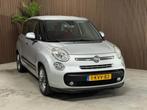 Fiat 500L 0.9 TwinAir Easy (bj 2013), Stof, Gebruikt, Euro 6, Origineel Nederlands
