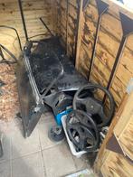 Aixam 400 onderdelen, Ophalen of Verzenden