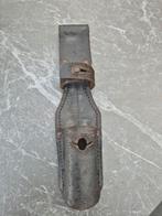 Frog, Ophalen of Verzenden, Landmacht, Duitsland, Mes of Dolk