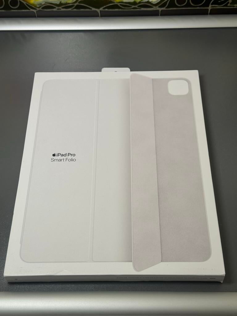 iPad Pro Smart Folio 12.9-inch (3rd, 4th, 5th, 6th Gen), Apple, Nieuw, Apple, Apple ipad 12,9 pro