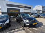Volkswagen New Beetle Cabriolet 1.6, Stof, Gebruikt, Beetle (Kever), Cabriolet