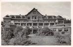Harderwijk Sanatorium Sonnevanck Dames paviljoen III Veluwe, Ophalen of Verzenden, 1940 tot 1960, Gelopen, Gelderland