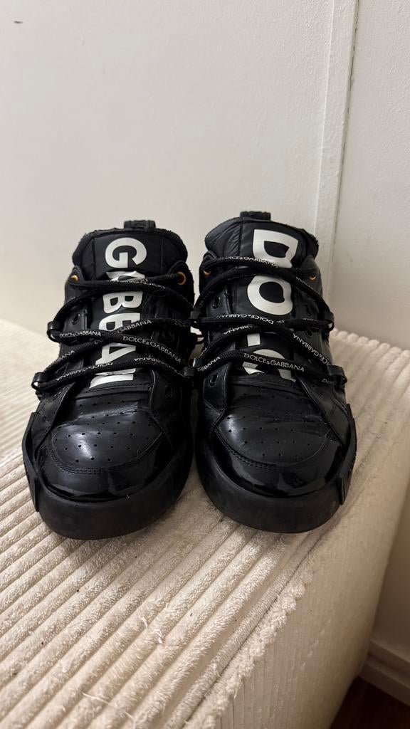 Dolce& gabanna schoenen, Ophalen, Gebruikt, Schoenen