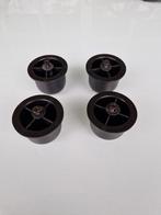 Rubberdoppen voor onder de reiswieg Joolz Day 1, Ophalen of Verzenden, Zo goed als nieuw