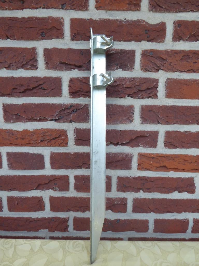 Parasol haring 50 cm 28 mm | izgs, Ophalen of Verzenden, Zo goed als nieuw