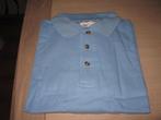polo s, Kleding | Heren, Polo's, Ophalen of Verzenden, Zo goed als nieuw, Maat 56/58 (XL), Blauw