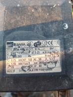 Defecte hydrofoorpomp voor onderdelen, Ophalen, Gebruikt, Hydrofoorpomp