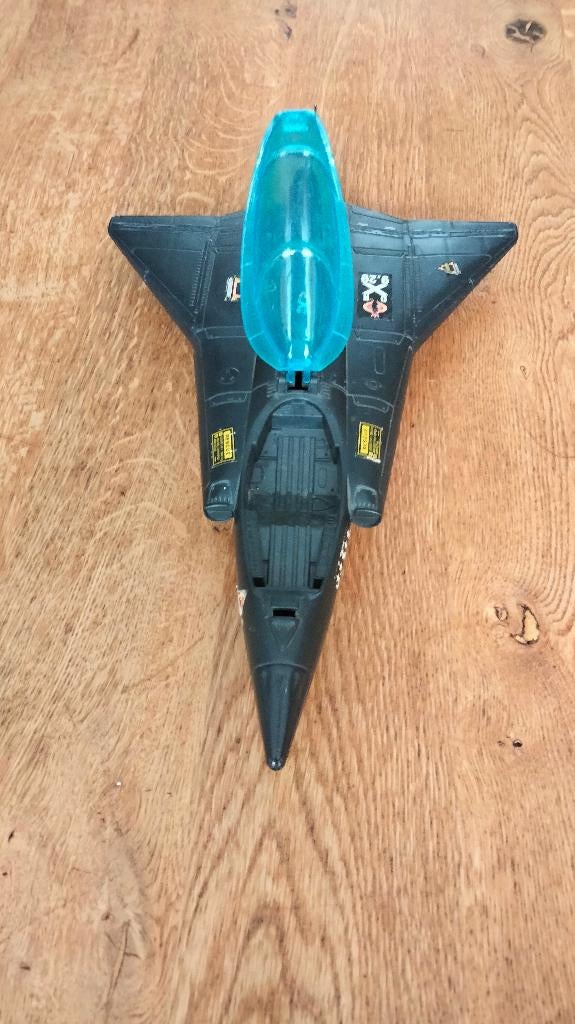 G.I. Joe Liqidator, Ophalen of Verzenden, Zo goed als nieuw