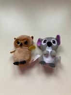 Ty uiltje en koala, Ophalen, Zo goed als nieuw, Overige typen