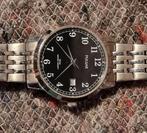 Pulsar horloge, Sieraden, Tassen en Uiterlijk, Horloges | Heren, Ophalen of Verzenden, Zo goed als nieuw, Staal, Overige merken