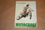 Motocross. Hemmen. Grote Alken., Boeken, Motoren, Ophalen of Verzenden, Gelezen