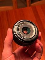 Fuji 18mm 2.0 zgan, Ophalen of Verzenden, Zo goed als nieuw, Groothoeklens