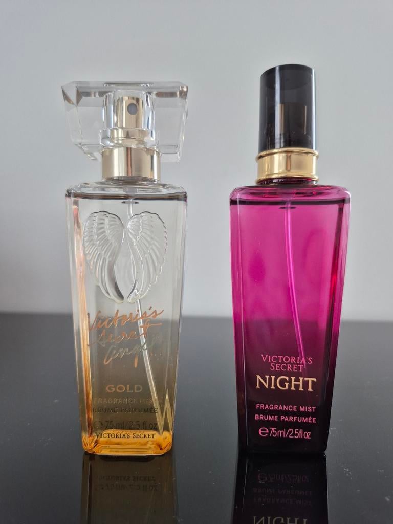 Victoria's Secret bodymist. Nieuw, Ophalen of Verzenden, Nieuw