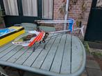 Ikarus ECO8 Helicopter met reserveonderdelen., Ophalen, Gebruikt, Elektro, Helikopter