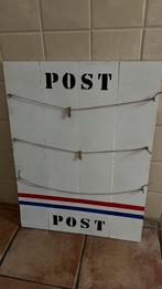 Gratis memobord, Ophalen