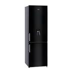 Everglades EVUD4049 Koelvriescombinatie met Waterdispenser, Ophalen, 200 liter of meer, Met aparte vriezer, 160 cm of meer