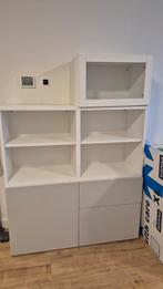 IKEA Besta, Huis en Inrichting, Ophalen, Gebruikt, 50 tot 100 cm, Minder dan 100 cm