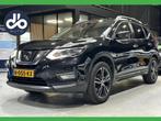Nissan X-Trail 1.3 DIG-T 160pk AUTOM. Business Edition PANO, Auto's, Nissan, Gebruikt, 4 cilinders, Zwart, Bedrijf