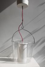 IKEA PS design hanglamp, Huis en Inrichting, Ophalen of Verzenden, Gebruikt, Kunststof, Minder dan 50 cm