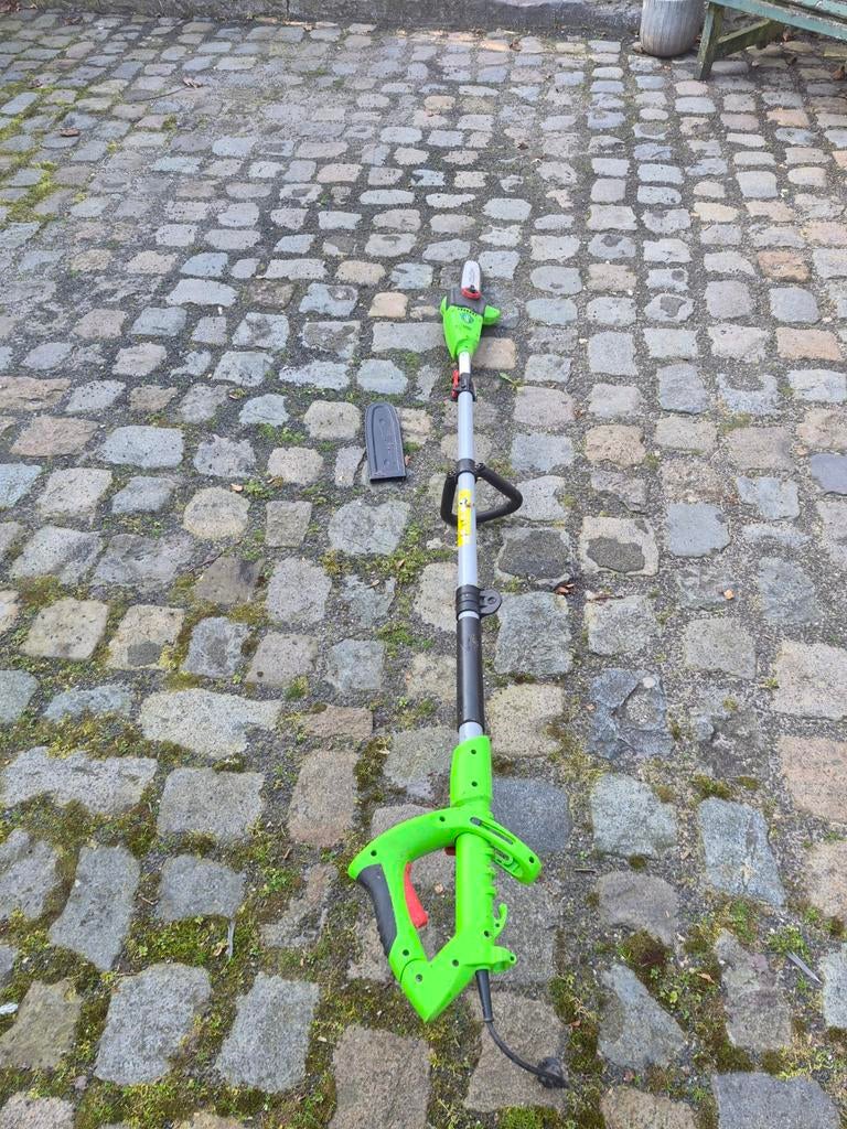 Elektrische snoeizaag, Ophalen of Verzenden, Elektrisch