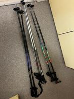 Skistokken, Gebruikt, Stokken, 100 tot 140 cm, Ophalen