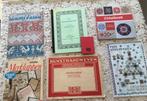 Serie10 handwerkboeken borduurboeken, Ophalen of Verzenden, Zo goed als nieuw, Overige thema's, Pons of Mal