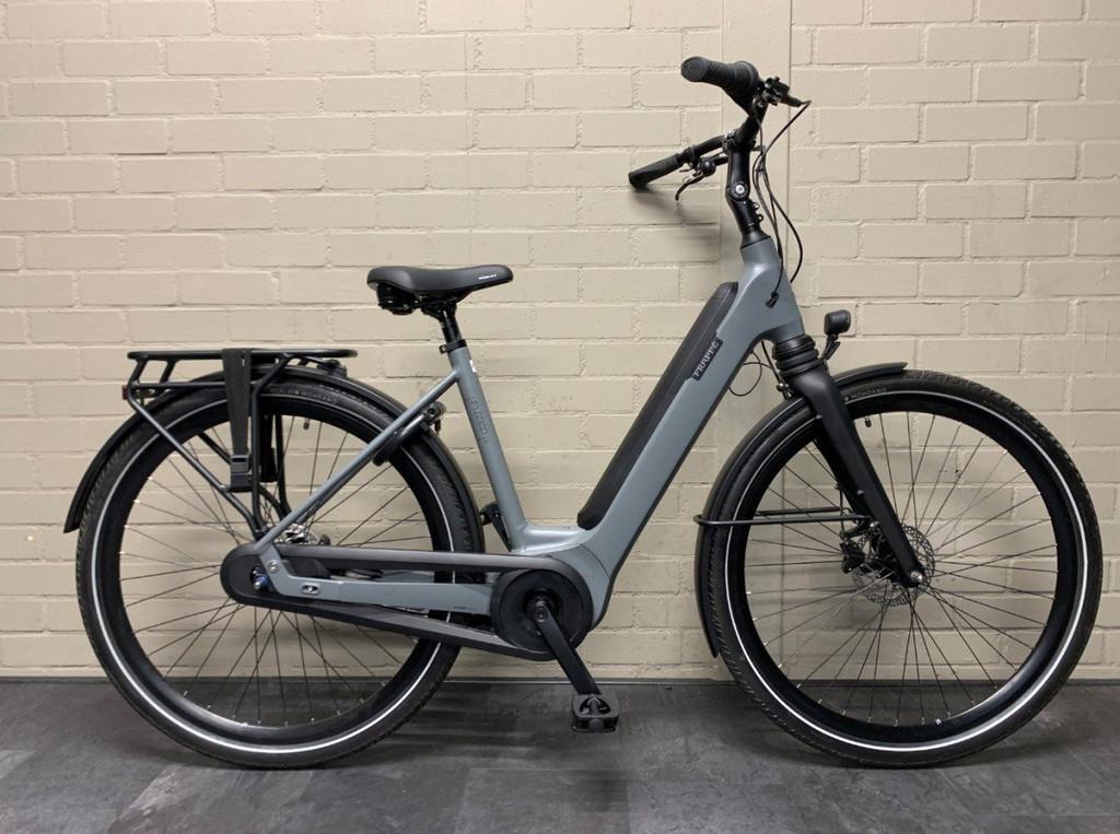 Frappé Fuzed B7 Dames Grey Matt 50cm 2025, Overige merken, -, - 0
-, NL, Nieuw