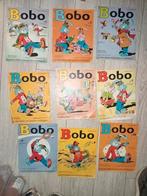 17 x Bobo Tijdschriften Collectie - Diverse Nummers, Boeken, Meerdere comics, Ophalen of Verzenden, Gelezen, Europa