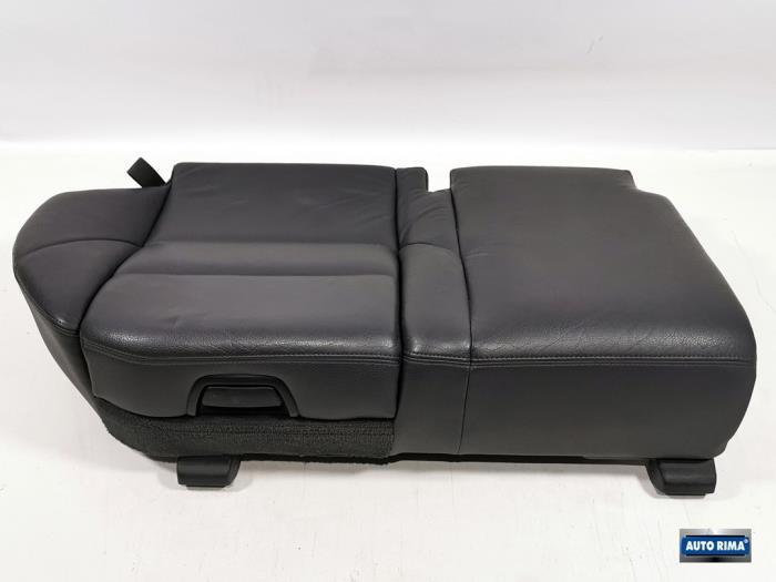 Achterbank van een Volvo V70, Auto-onderdelen, Interieur en Bekleding, Gebruikt, -, -, Ophalen of Verzenden