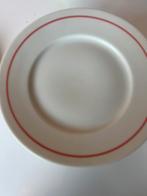 Mosa Maastricht, Ophalen, Gebruikt, Keramiek, Bord(en)