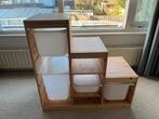 Ikea Trofast Opbergkast, Gebruikt, Minder dan 50 cm, Ophalen, Minder dan 90 cm