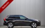 Volvo XC60 2.0 T6 Plug-in hybrid AWD Plus Dark Panorama|H/K, Automaat, Gebruikt, 1969 cc, Zwart