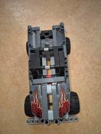 Lego Technic 42090 - Race Truck, Ophalen, Zo goed als nieuw, Complete set, Lego