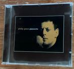 Philip Glass - Glassworks (minimal music), Ophalen of Verzenden, Modernisme tot heden, Zo goed als nieuw