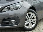 Peugeot 308 1.2 PureTech NAVI / PDC / CARPLAY / LANE ASSIST, Auto's, Peugeot, Voorwielaandrijving, Euro 6, 23 km/l, Origineel Nederlands