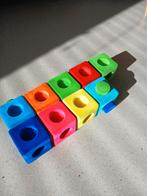 Rubbabu Speelgoed Blokken, Ophalen, Zo goed als nieuw, Overige merken