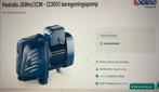 Water Pomp Pedrollo JSWm/2CM, Ophalen, Gebruikt, Elektrisch, Beregeningspomp