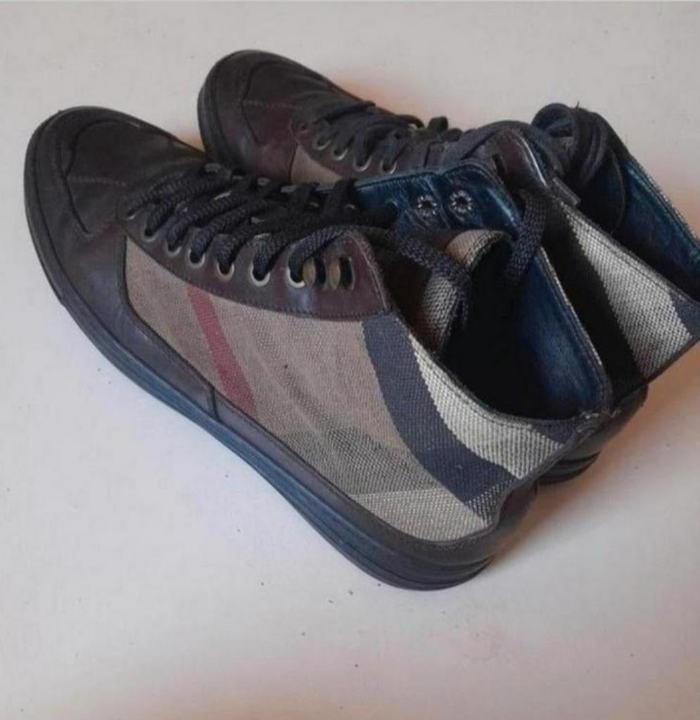 Burbbery 44, Ophalen of Verzenden, Gedragen