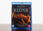 Keeper Blu-Ray (UK Import), Horror, -, Black Bear, -