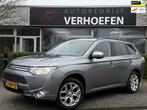 Mitsubishi Outlander 2.0 PHEV instyle+ - FULL OPTION - ADAPT, Zwart, 4 cilinders, Vierwielaandrijving, Hybride Elektrisch/Benzine