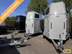 Atec Thensa DEMO Korting!, Nieuw, Aluminium, 2-paards trailer