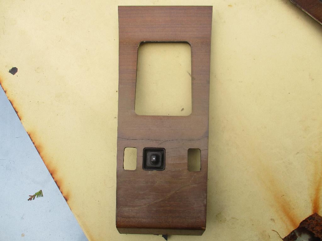 w124  console, Auto-onderdelen, Ophalen of Verzenden, Nieuw