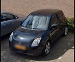 Suzuki Swift MT 1.4 vvt Zwart, Voorwielaandrijving, Stof, 40 €/maand, Zwart