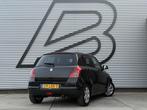 Suzuki Swift 1.3 Limited 2e Eigenaar|Airco|Stoelverwarming|E, Auto's, Suzuki, Voorwielaandrijving, 400 kg, Alcantara, Origineel Nederlands