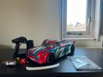 Arrma infraction 3S, Zo goed als nieuw, Auto onroad, RTR (Ready to Run), Schaal 1:8