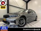 BMW 3-serie Touring 330e Sport Line | Laser | HUD | PANO, 1998 cc, Achterwielaandrijving, Gebruikt, Zwart
