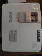 legendarische BenQ W1070 full HD beamer, Zo goed als nieuw, DLP, Full HD (1080), BenQ