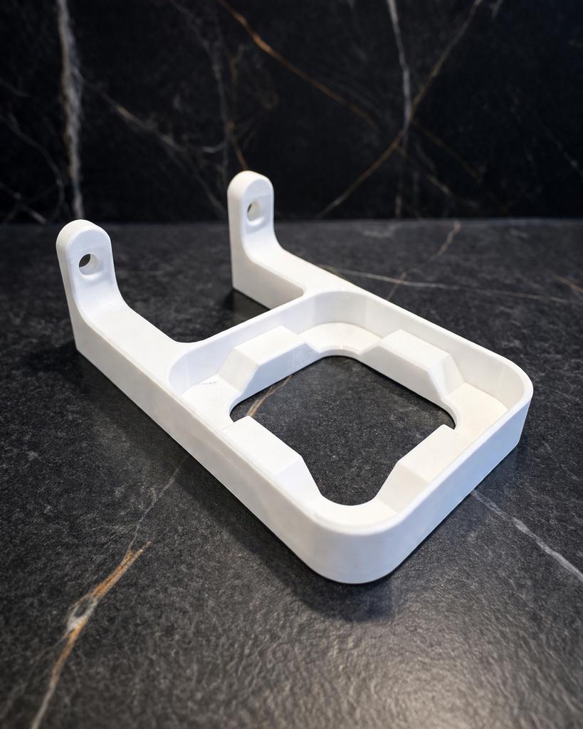 Eufy homebase 2 muurbeugel, Ophalen of Verzenden, Nieuw