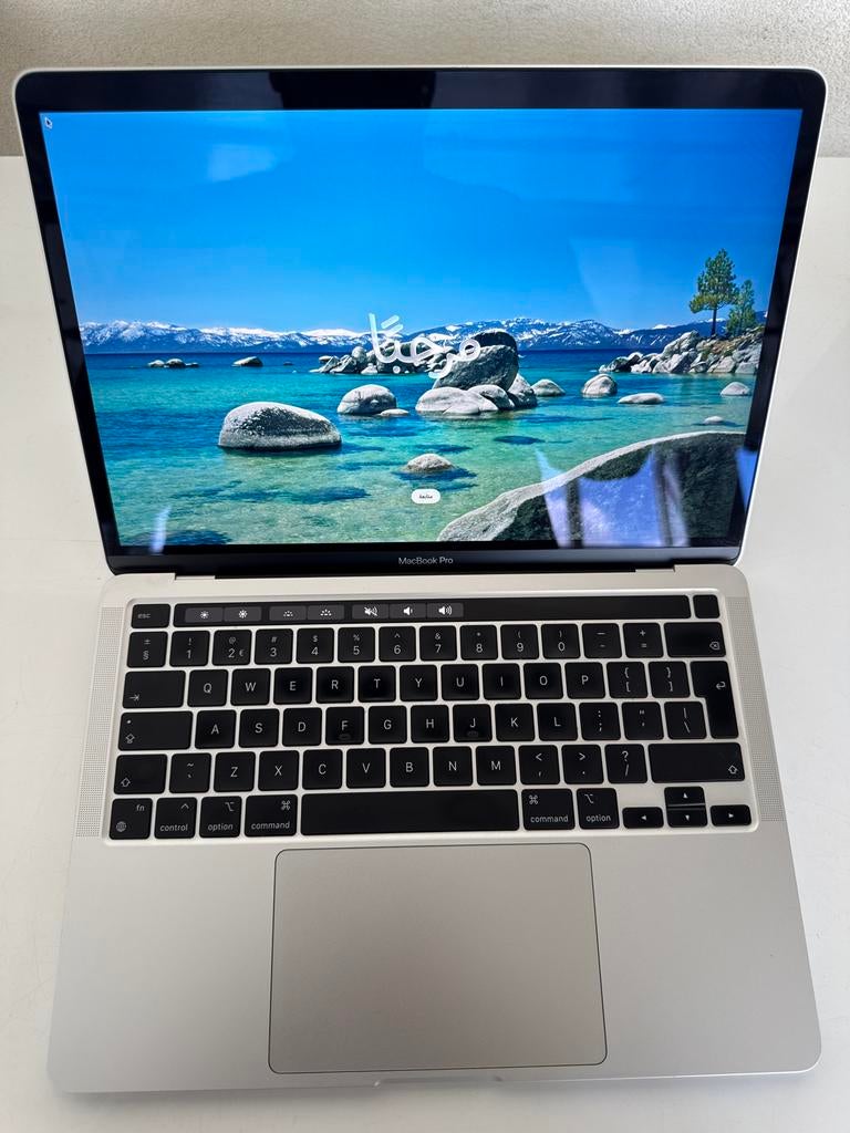 MacBook Pro 13 inch M1, 2020 Ram 8GB, 256GB, Computers en Software, Apple Macbooks, MacBook Pro, Apple, 256 GB, 13 inch
