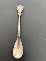 Zilveren Herdenkingslepel Koningin Juliana 1973, Ophalen of Verzenden